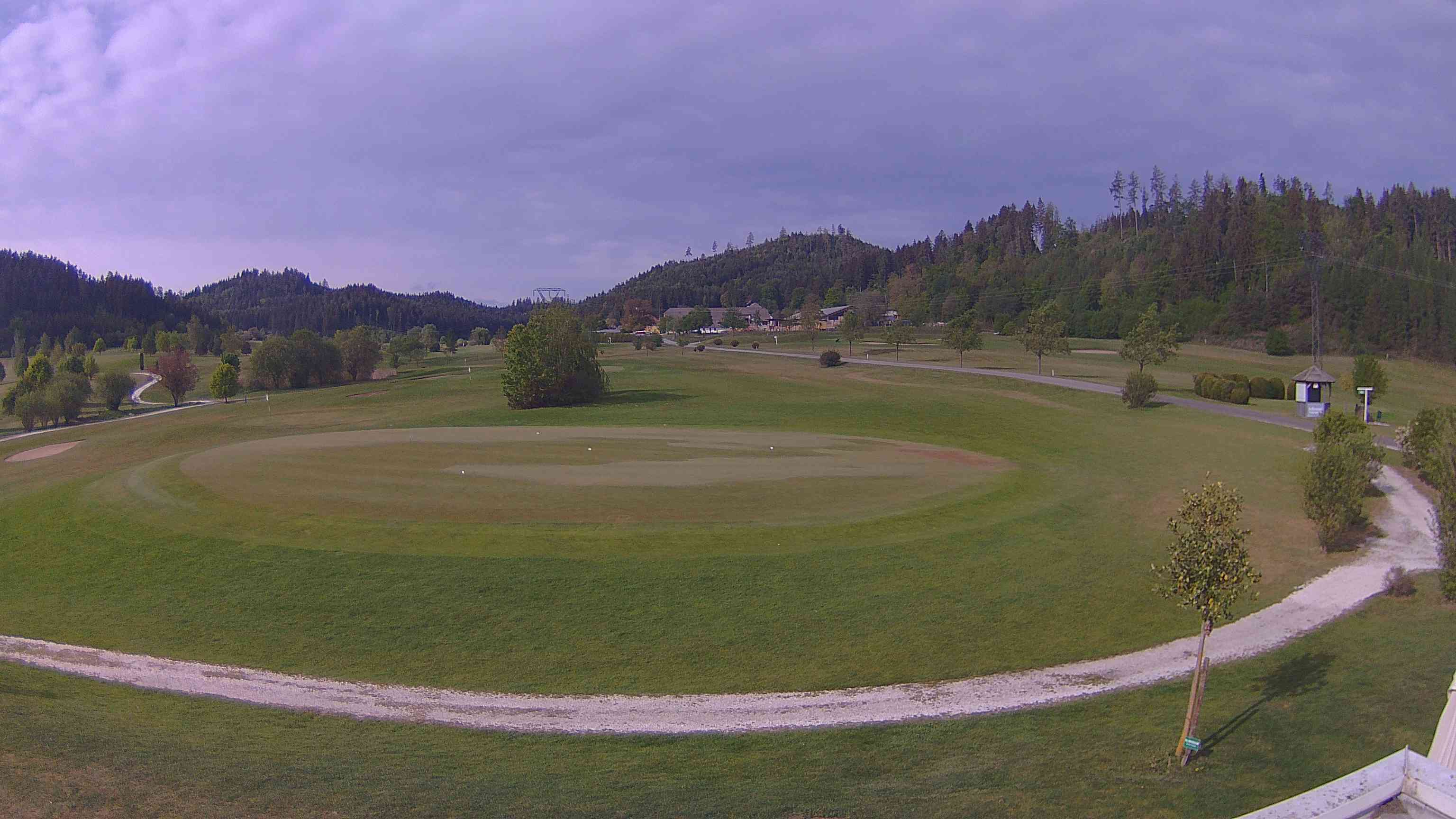Wettercam