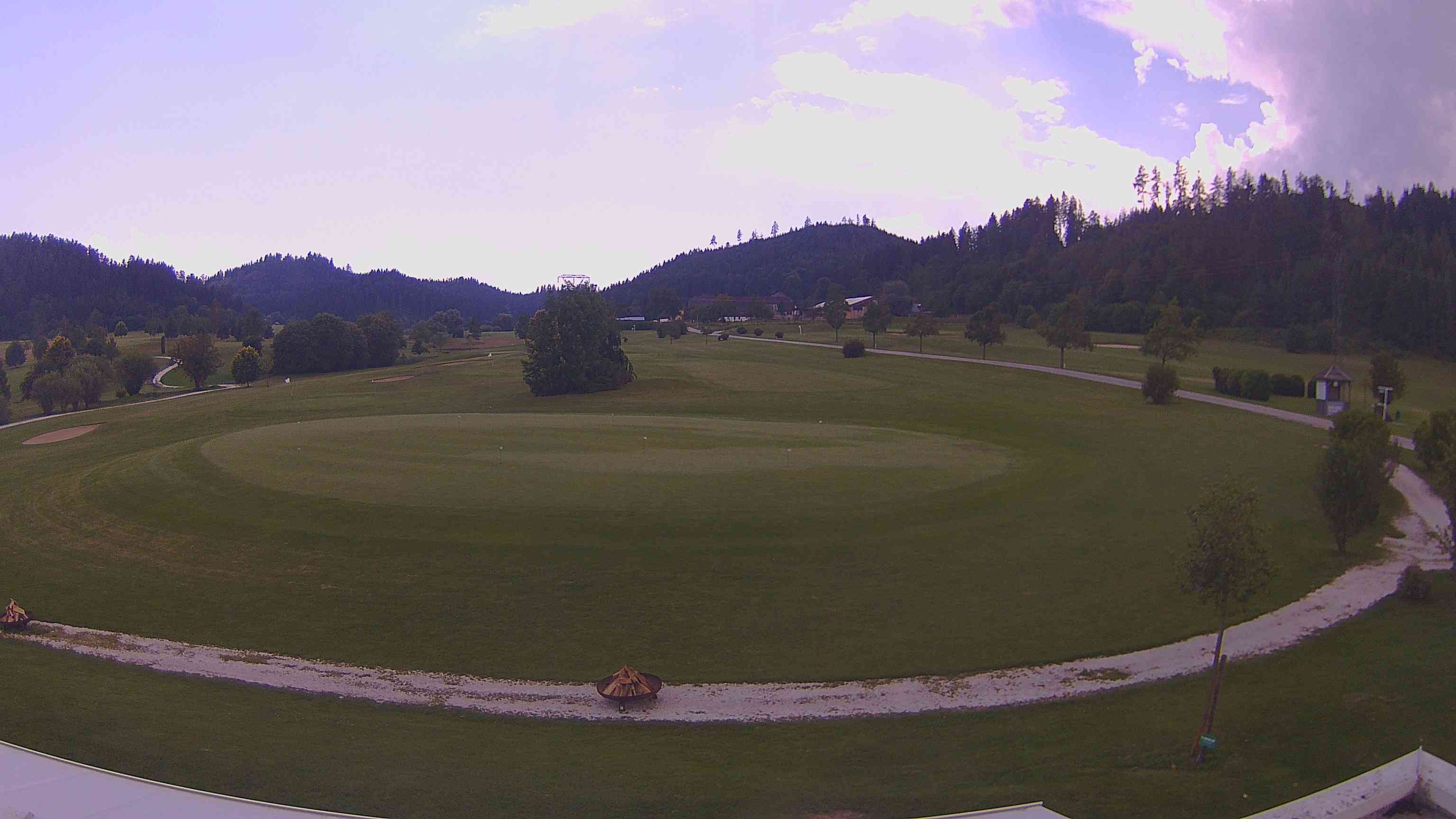 Wettercam