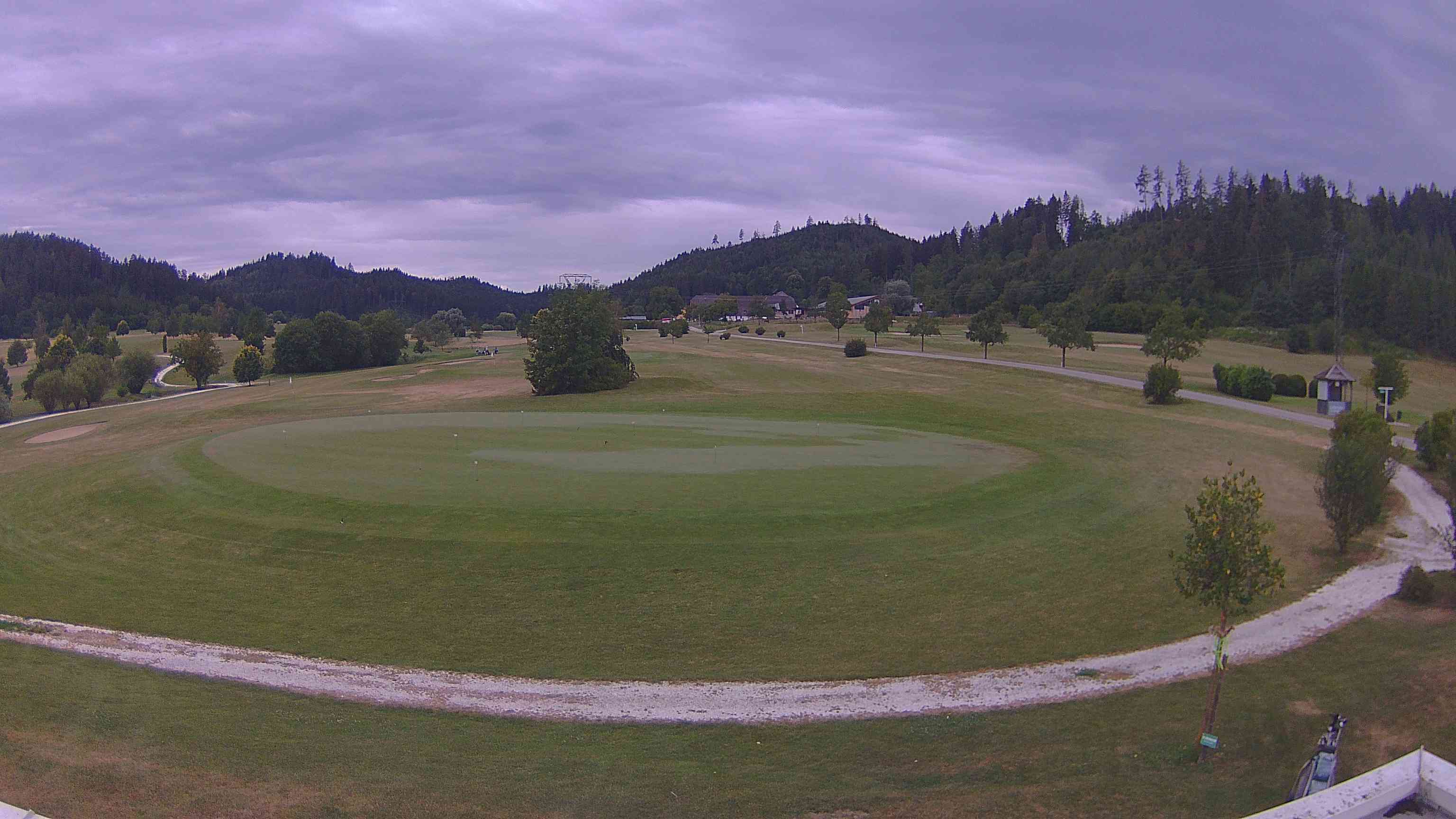 Wettercam