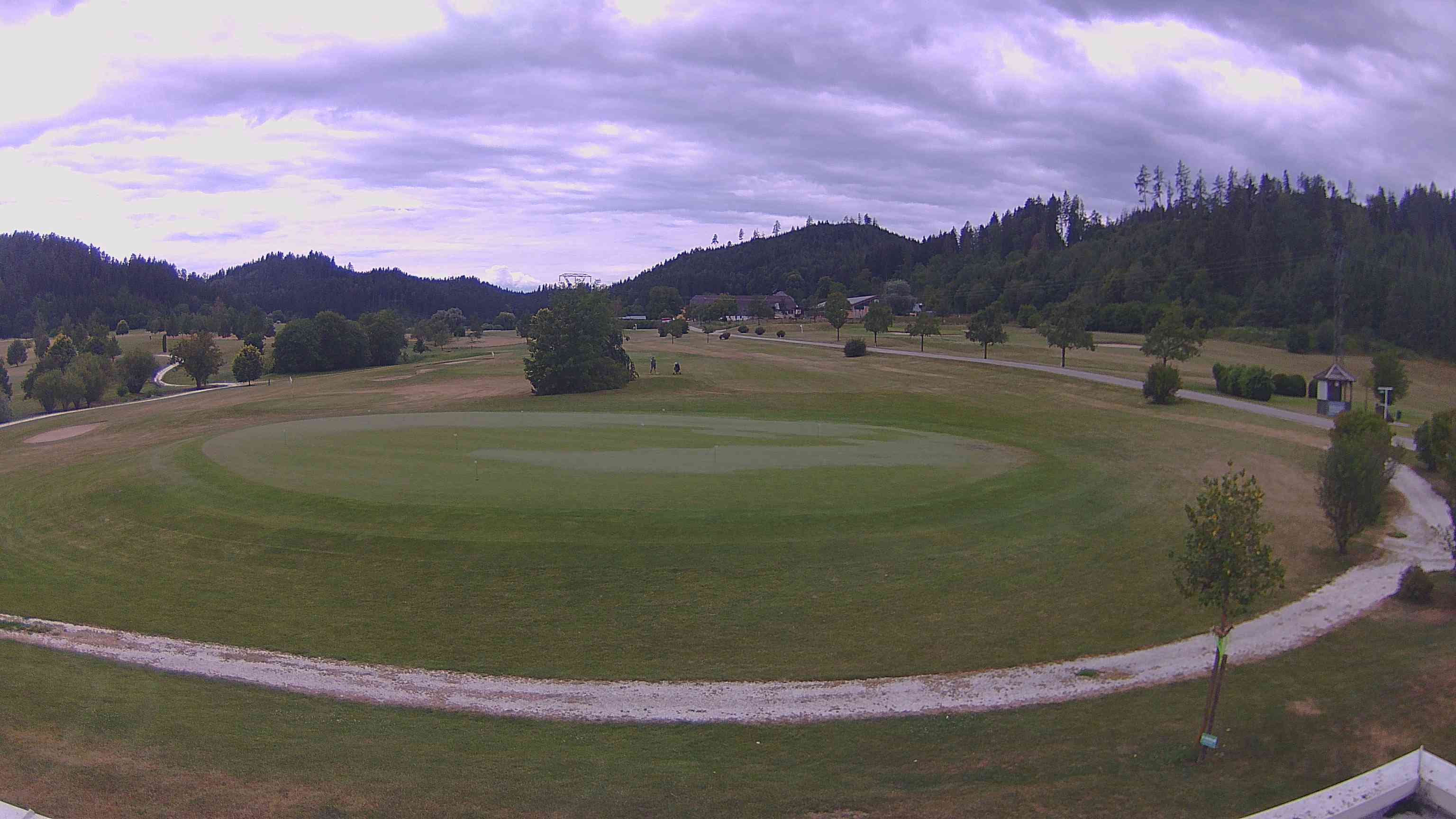 Wettercam