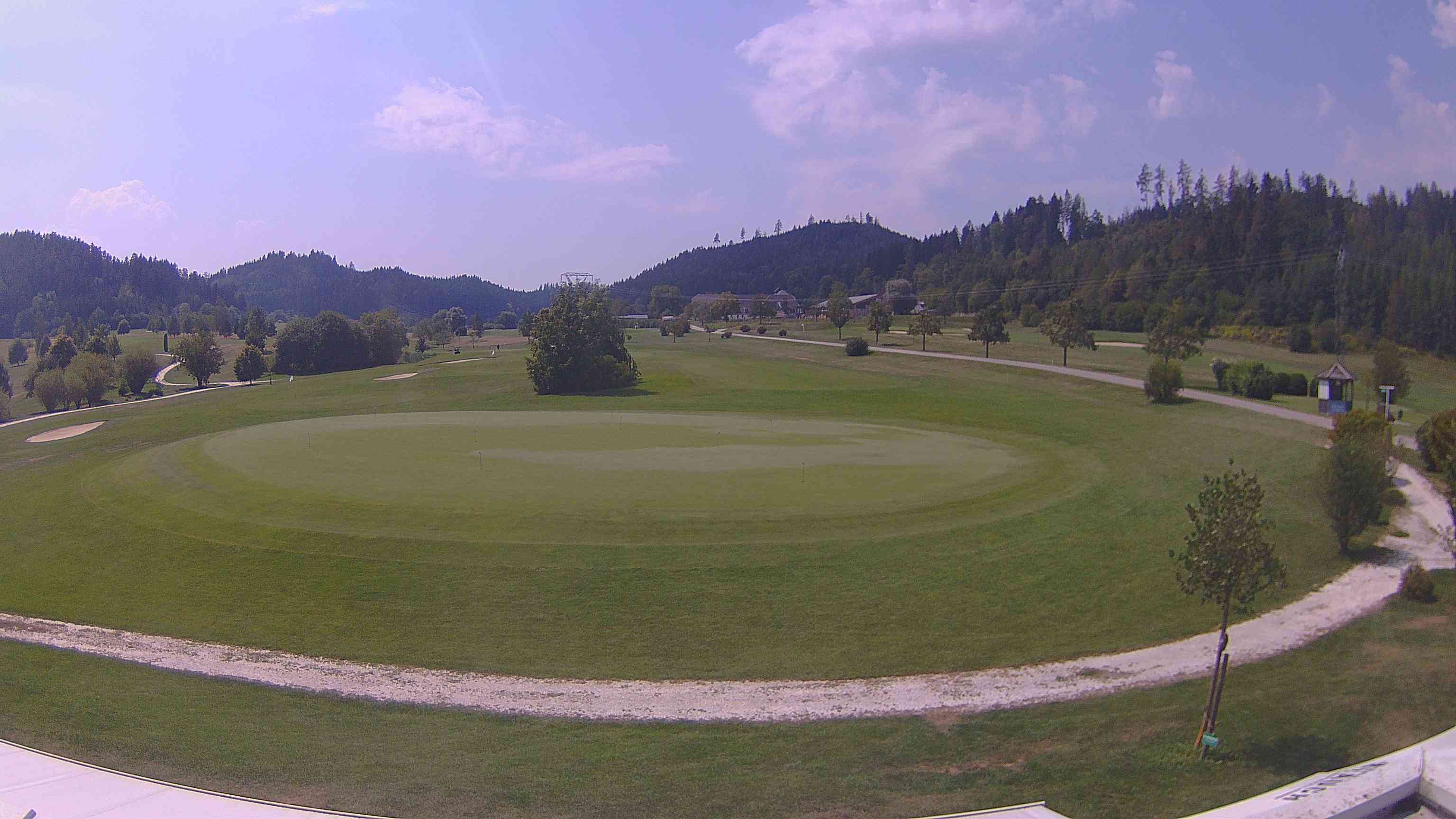 Wettercam