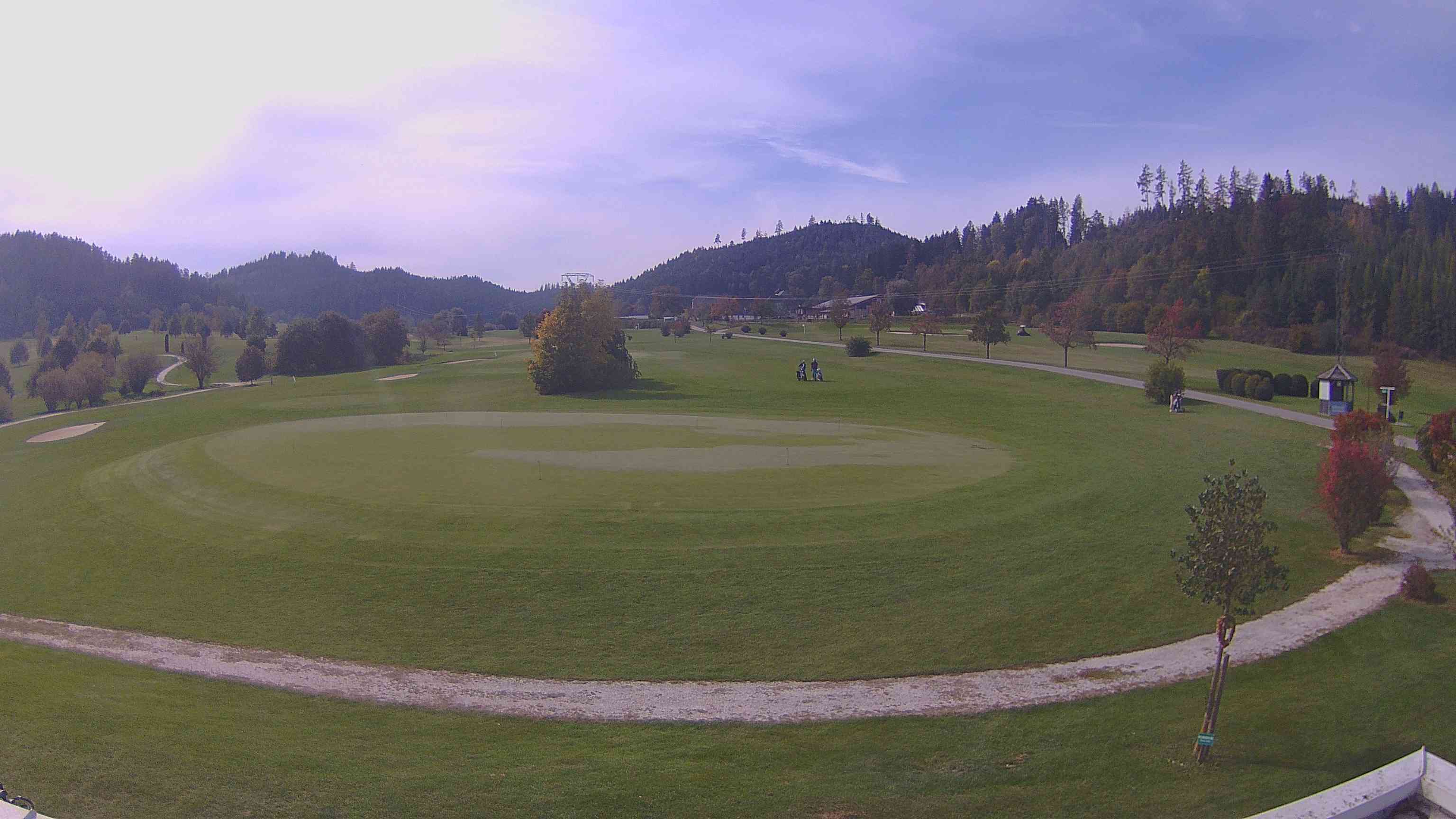 Wettercam